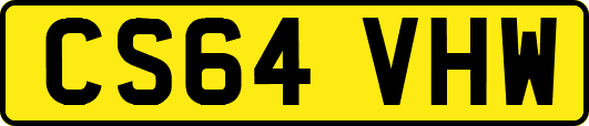 CS64VHW