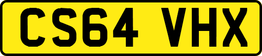 CS64VHX