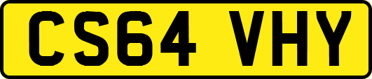 CS64VHY
