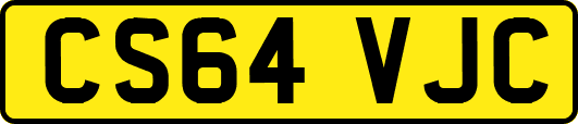CS64VJC