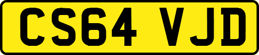 CS64VJD