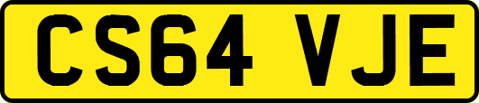 CS64VJE