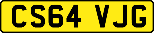 CS64VJG