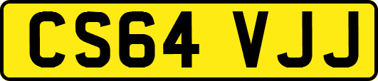 CS64VJJ