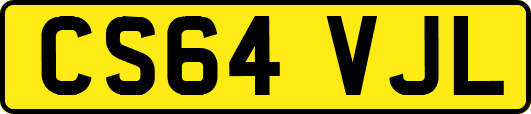 CS64VJL