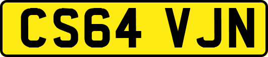 CS64VJN