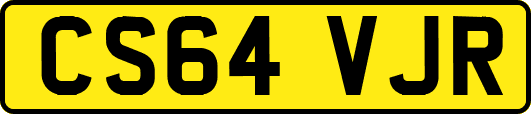 CS64VJR