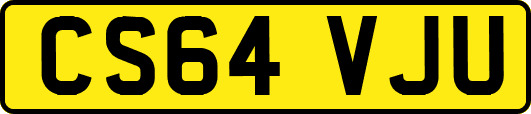 CS64VJU