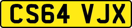 CS64VJX
