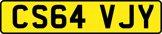 CS64VJY