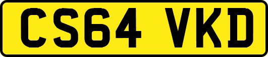 CS64VKD