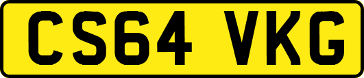 CS64VKG