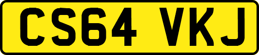 CS64VKJ