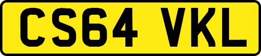 CS64VKL