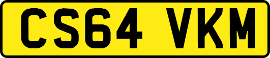 CS64VKM