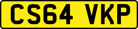 CS64VKP