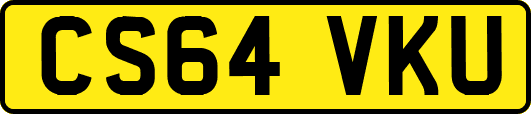 CS64VKU