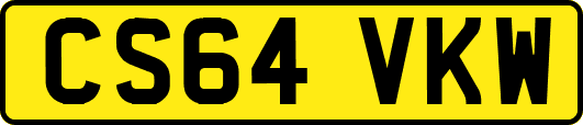 CS64VKW