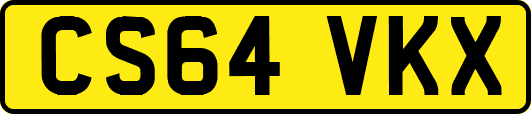 CS64VKX