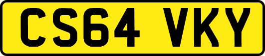 CS64VKY