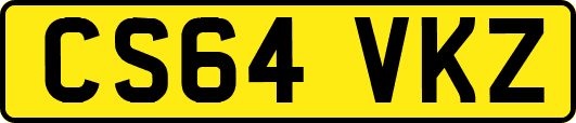 CS64VKZ
