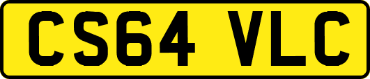 CS64VLC
