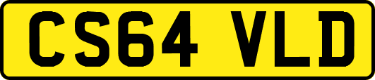 CS64VLD
