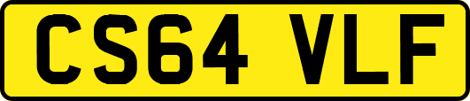 CS64VLF