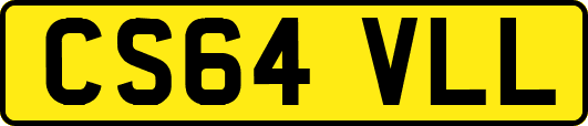 CS64VLL