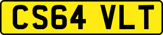 CS64VLT