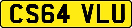 CS64VLU