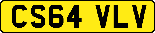 CS64VLV