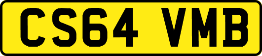 CS64VMB