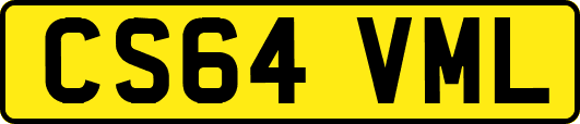 CS64VML