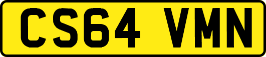 CS64VMN