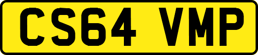 CS64VMP