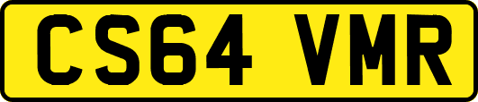 CS64VMR