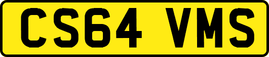 CS64VMS