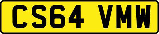 CS64VMW