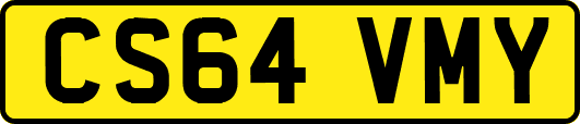 CS64VMY