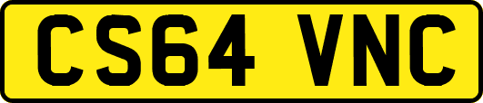 CS64VNC