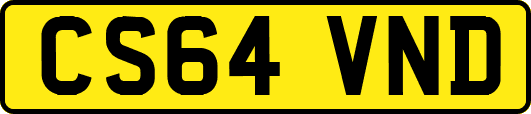 CS64VND