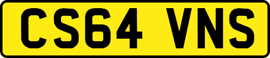 CS64VNS
