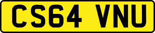 CS64VNU