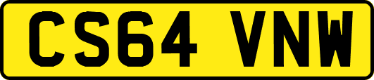 CS64VNW