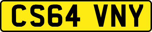 CS64VNY