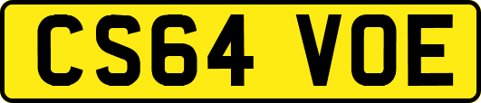 CS64VOE