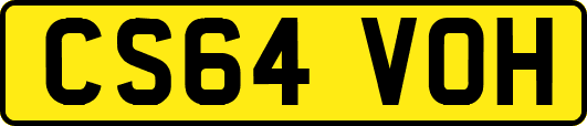 CS64VOH