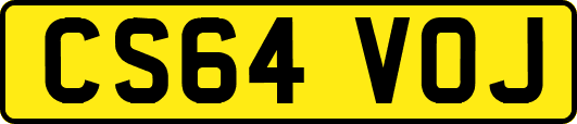 CS64VOJ