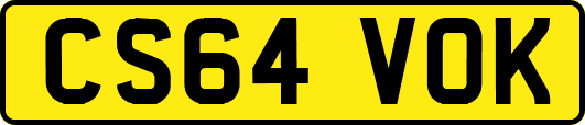 CS64VOK
